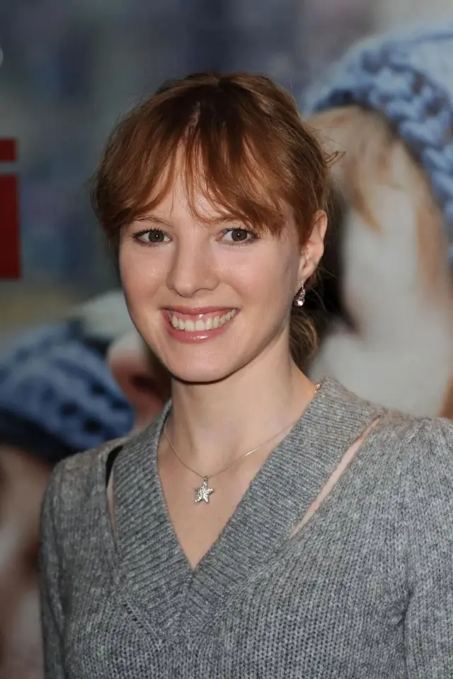 Zdjęcie  (Julie-Marie Parmentier)