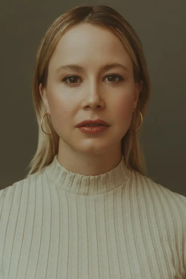 Zdjęcie Juliette Gosselin