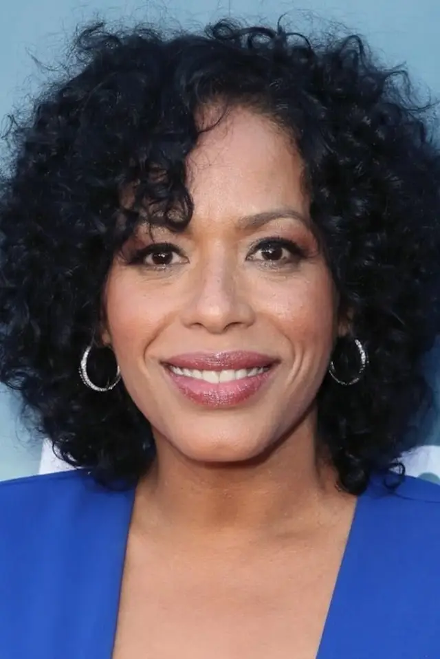 Zdjęcie Liza Colón-Zayas