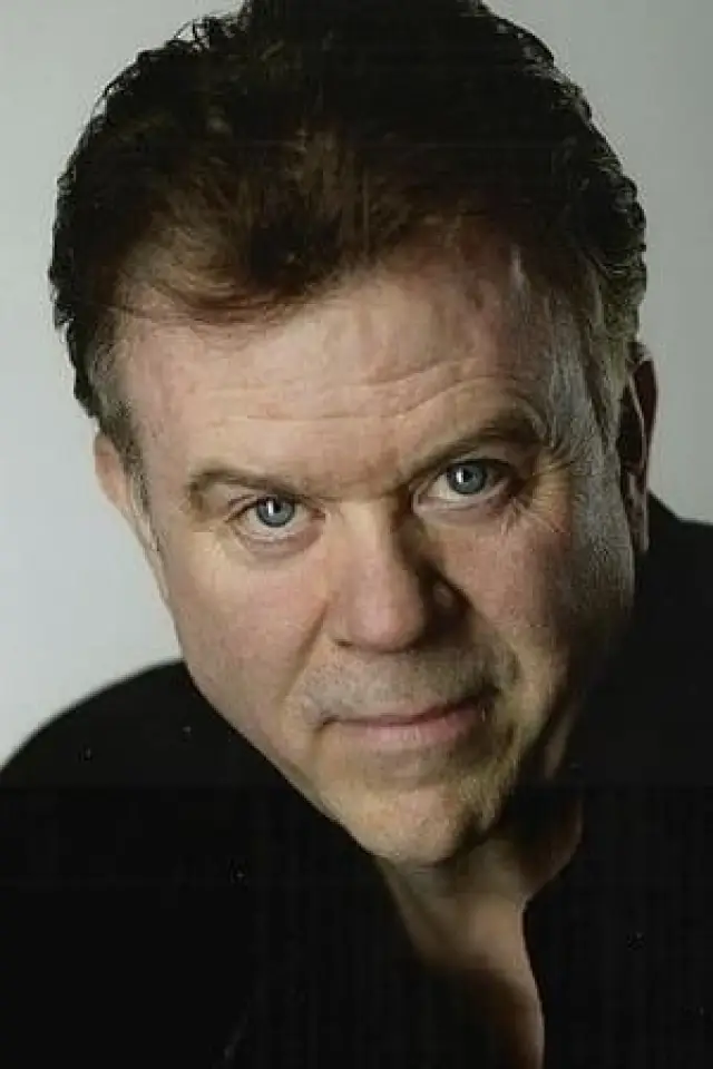 Zdjęcie Michael Hanrahan (Michael Hanrahan)