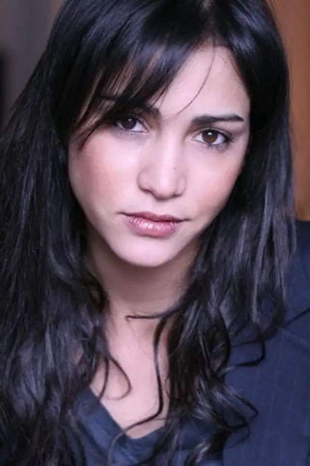 Zdjęcie Morjana Alaoui