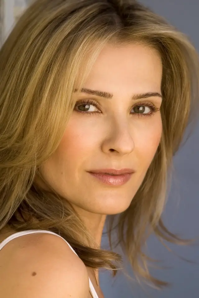 Zdjęcie Sandra Hess