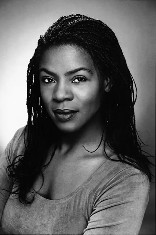 Zdjęcie Starla Benford