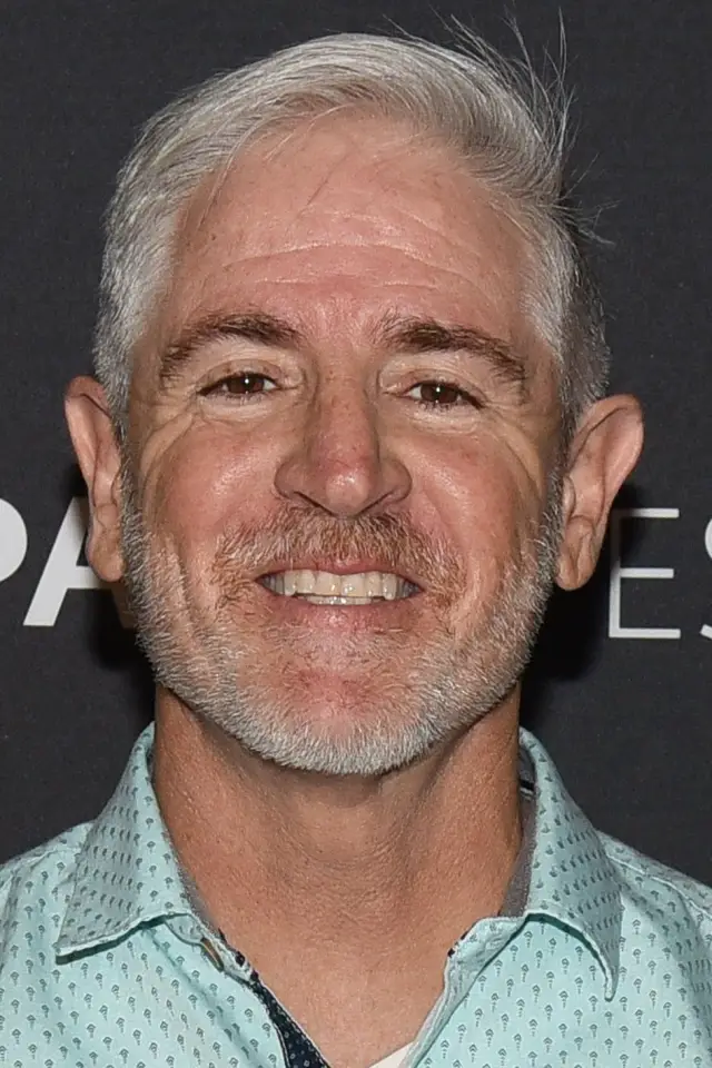 Zdjęcie Karol Alazraki (Carlos Alazraqui)