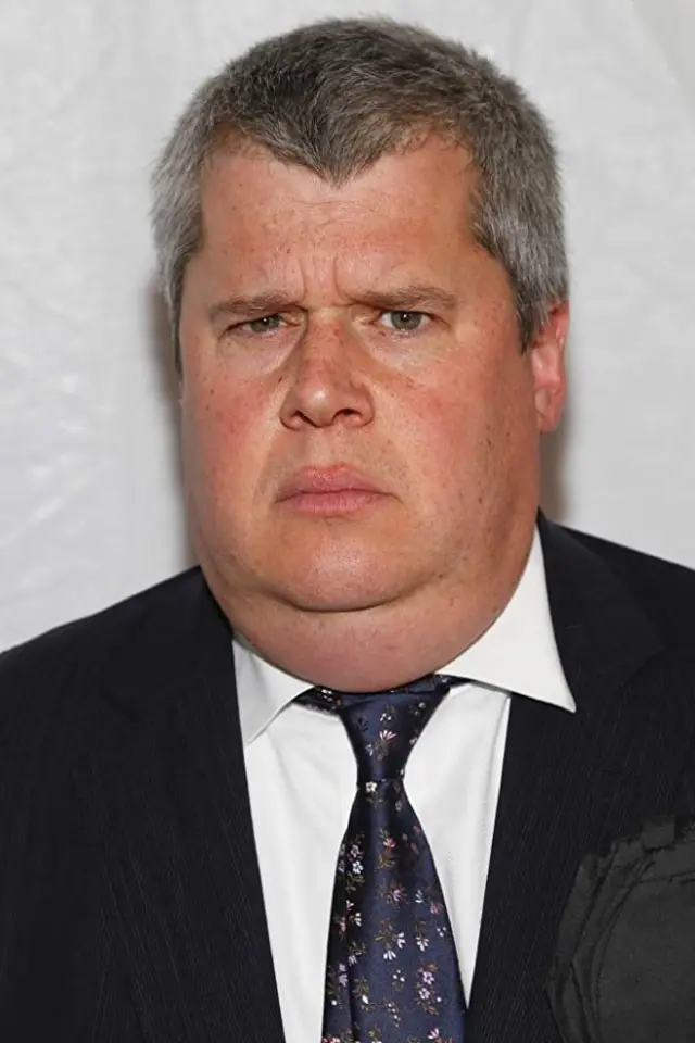 Zdjęcie Daniel Handler (Daniel Handler)