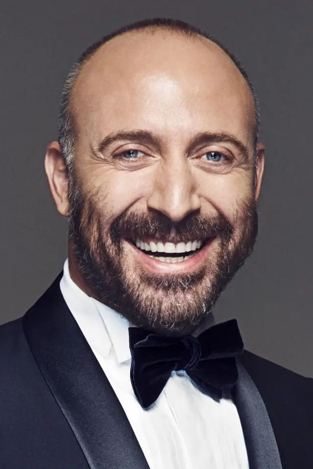 Zdjęcie Halit Ergenç (Halit Ergenç)