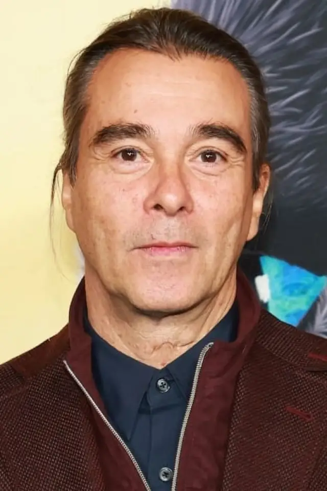 Zdjęcie Heitor Pereira