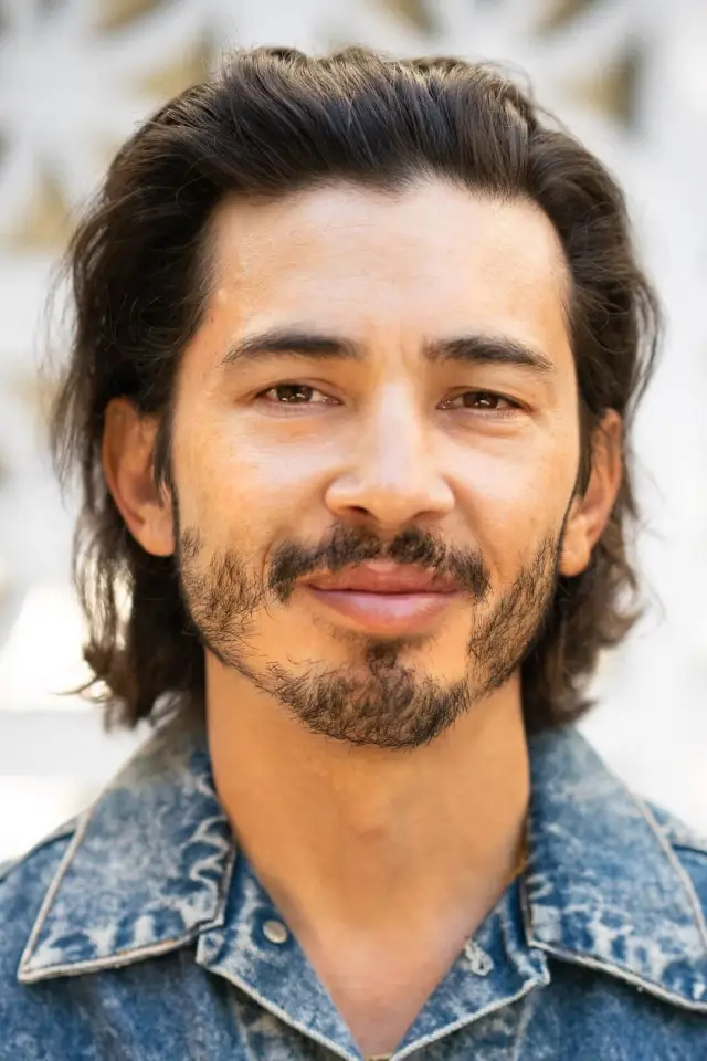 Zdjęcie Jon Budinoff (Jon Budinoff)
