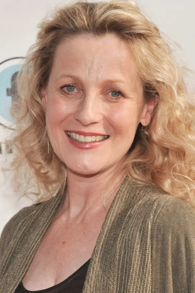 Zdjęcie Kate Trotter