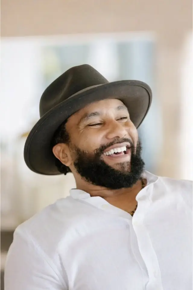 Zdjęcie Ky-Mani Marley (Ky-Mani Marley)