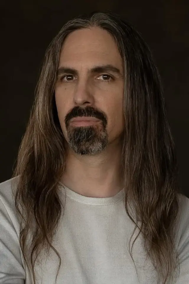 Zdjęcie Bier Mekriari (Bear McCreary)