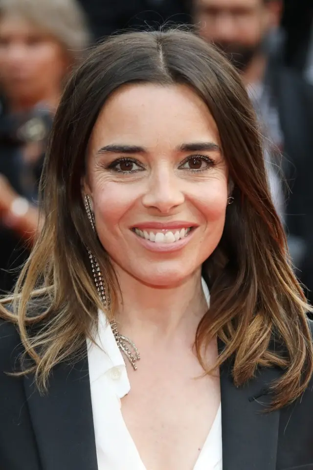 Zdjęcie Élodie Bouchez
