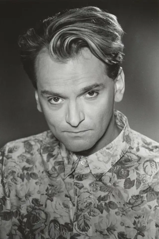 Zdjęcie  (Jack Hues)