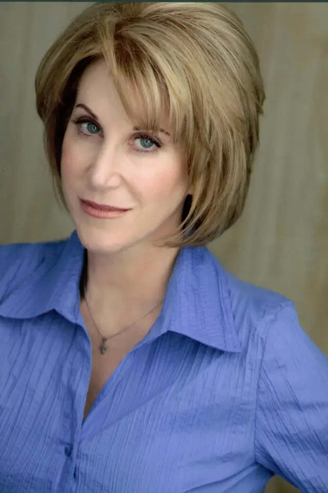 Zdjęcie Joanne Baron