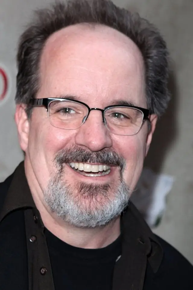 Zdjęcie John Pankow