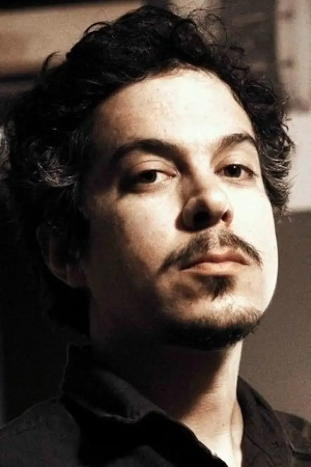 Zdjęcie  (M. Ward)