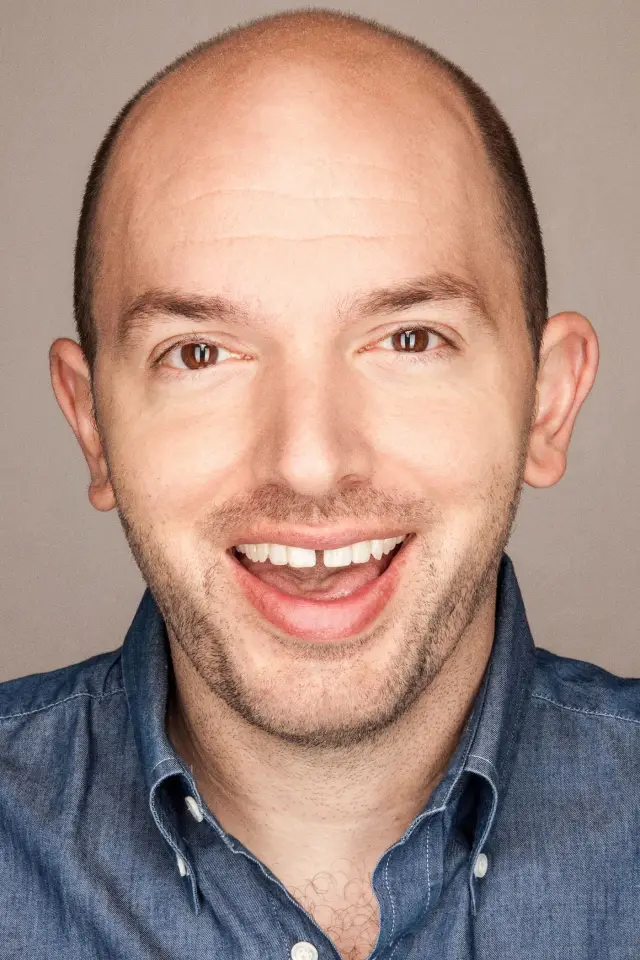 Zdjęcie Paul Scheer