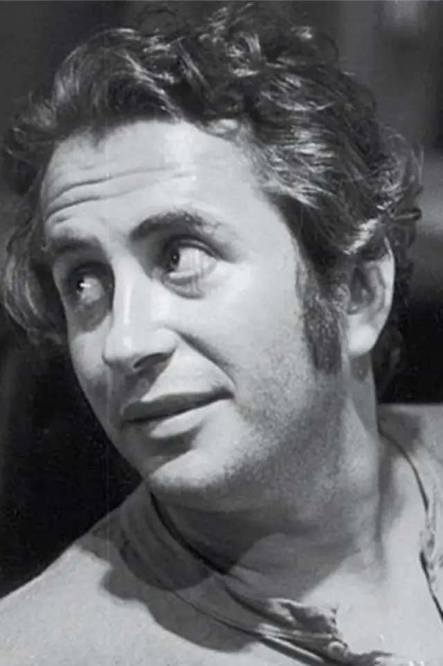 Zdjęcie Robert Downey Sr.