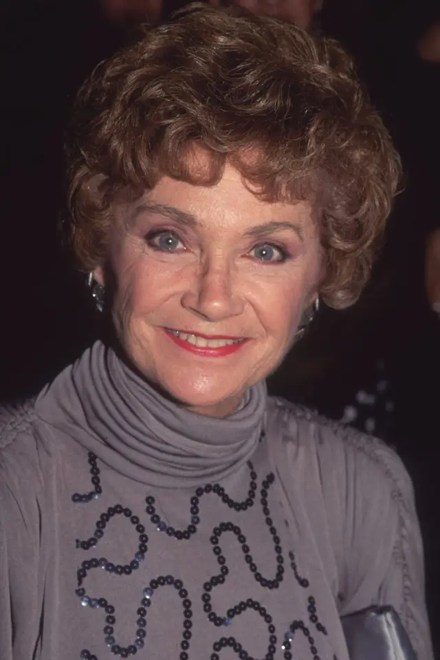 Zdjęcie Estelle Getty