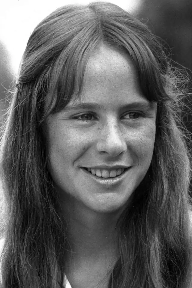 Zdjęcie  (Glynnis O'Connor)