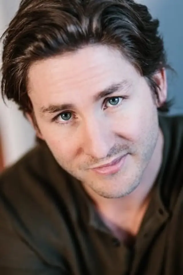 Zdjęcie Jesse Moss