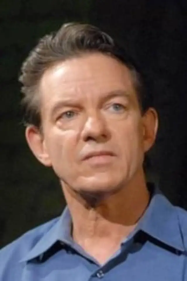 Zdjęcie Lawrence Wright