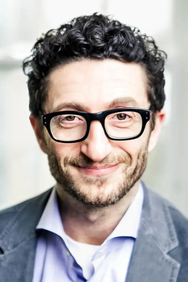 Zdjęcie Noah Segal