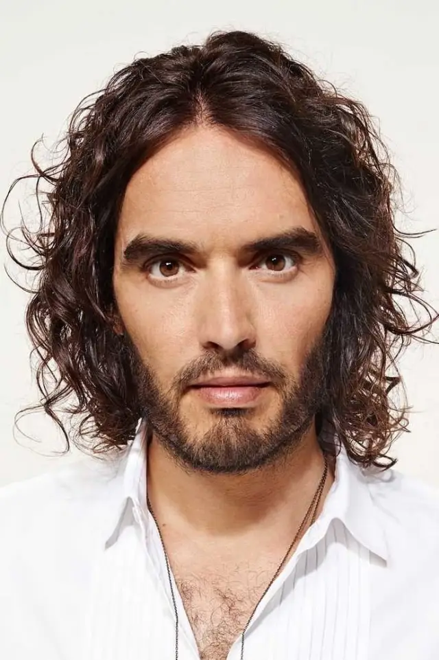 Zdjęcie Russell Brand