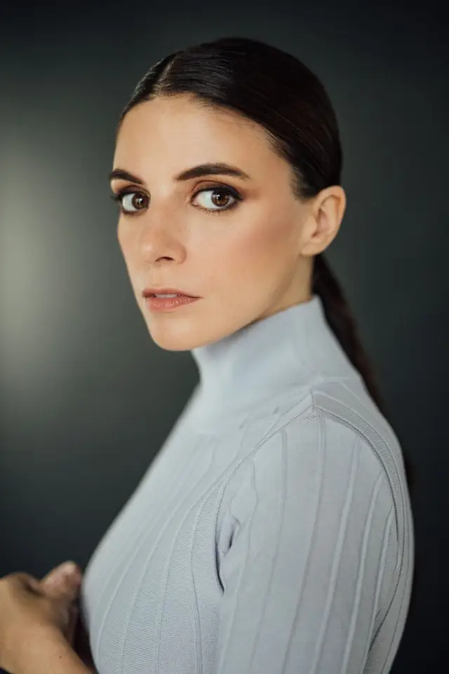 Zdjęcie  (Erin Agostino)
