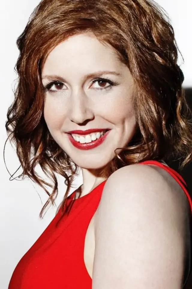 Zdjęcie Vanessa Bayer