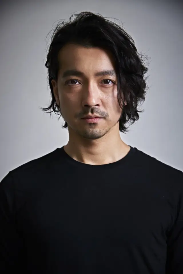 Zdjęcie Nobuaki Kaneko