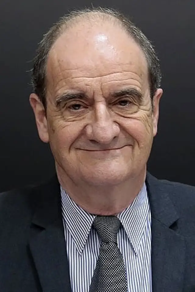 Zdjęcie Pierre Lescure