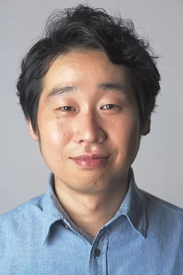 Zdjęcie Tomoya Maeno