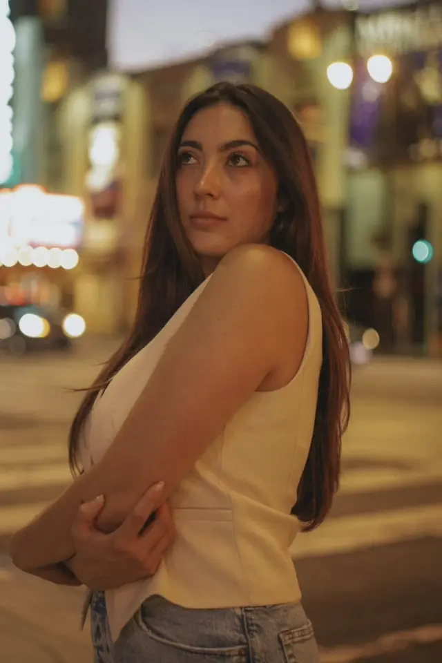Zdjęcie  (Delilah Cunneen)