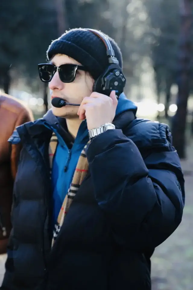 Zdjęcie  (Jaime A. Coco)