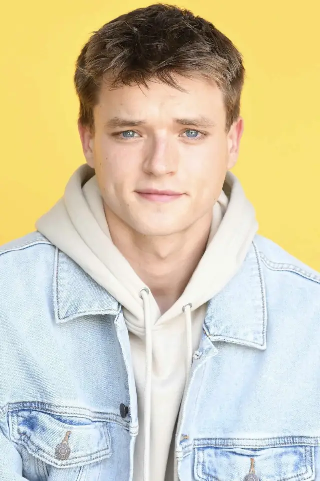 Zdjęcie  (Spencer Palmer)