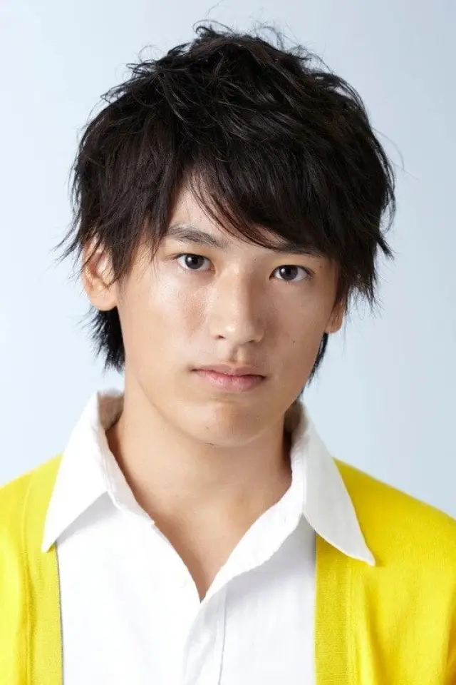 Zdjęcie  (Kaito Nakamura)