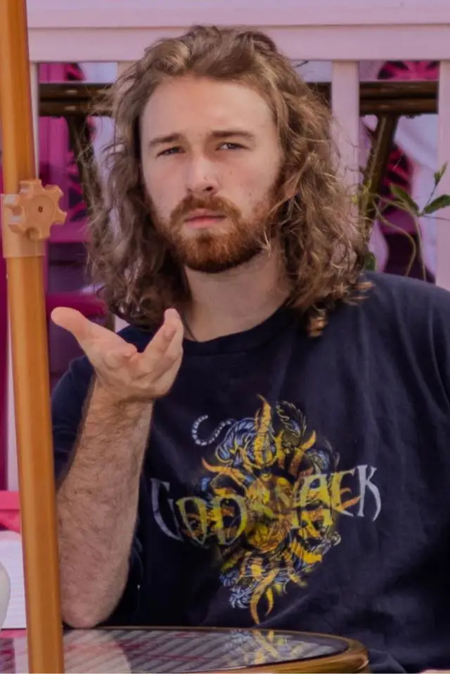 Zdjęcie J. Wyatt Turner (J. Wyatt Turner)