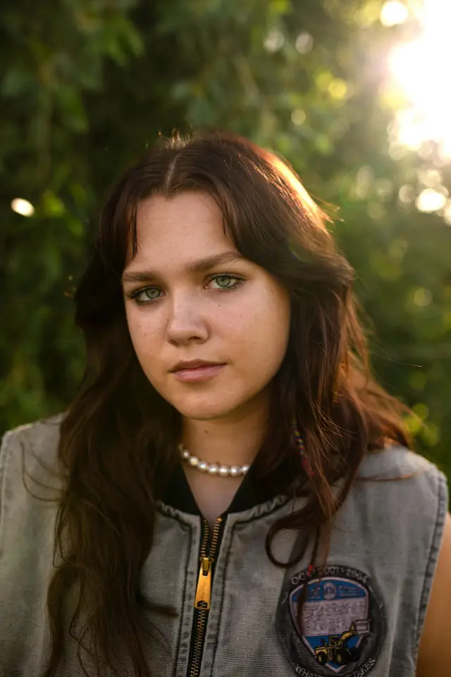 Zdjęcie  (Julie Mae)