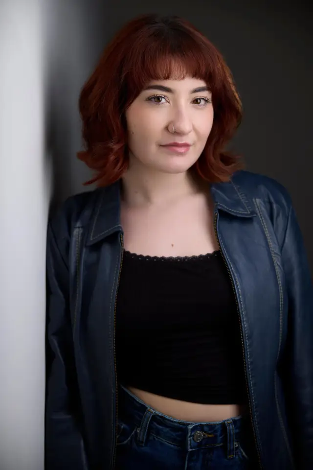 Zdjęcie  (Laura Fuentes)
