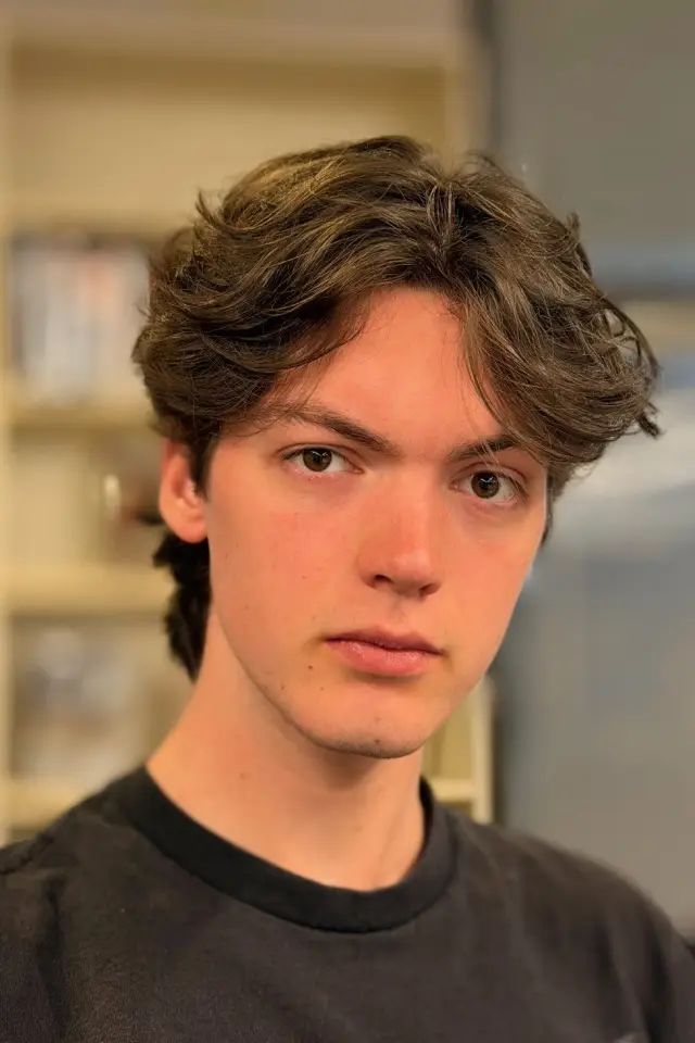 Zdjęcie Jack Hampson (Jack Hampson)