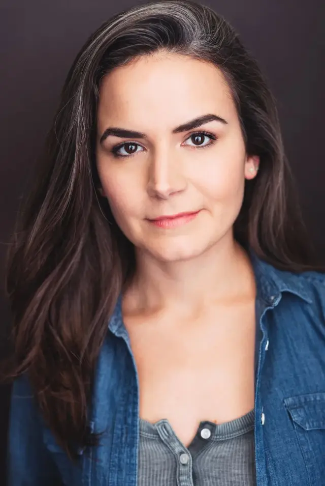 Zdjęcie  (Meghann Garmany)