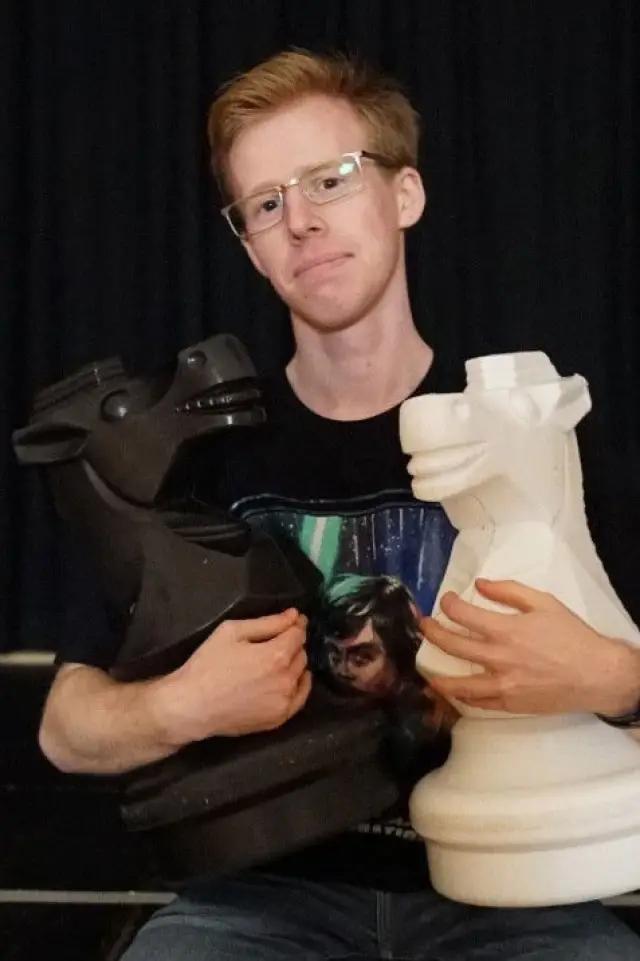 Zdjęcie  (Oliver Woolridge)