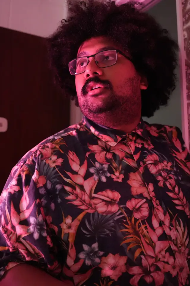 Zdjęcie  (Ricky Lai)