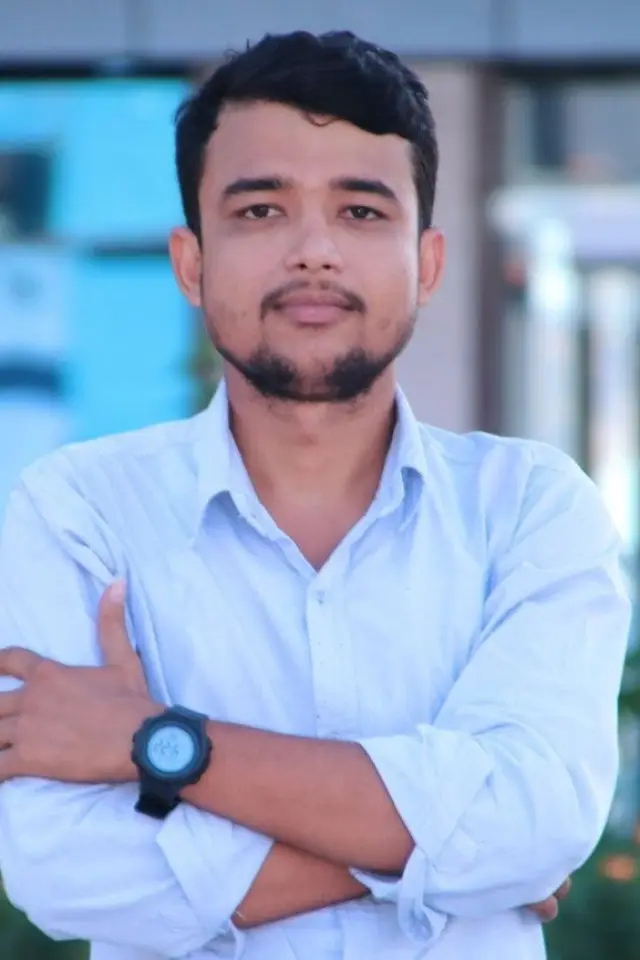 Zdjęcie  (Kamal Acharya)