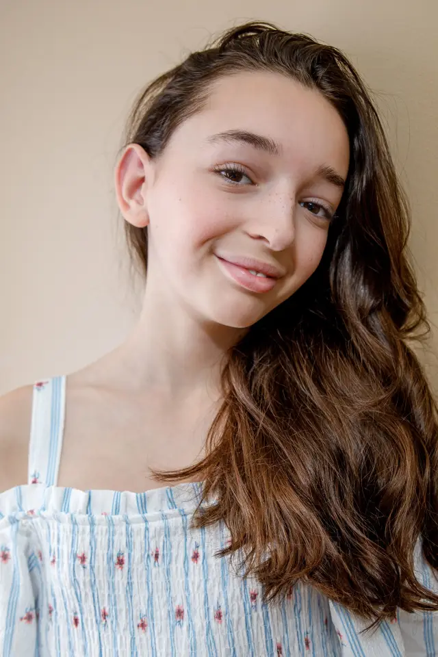Zdjęcie  (Gabrielle Bruyère)