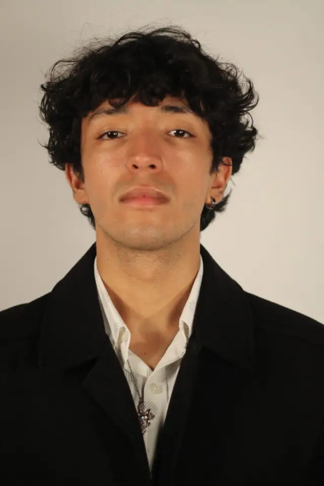 Zdjęcie  (Ian Macías)