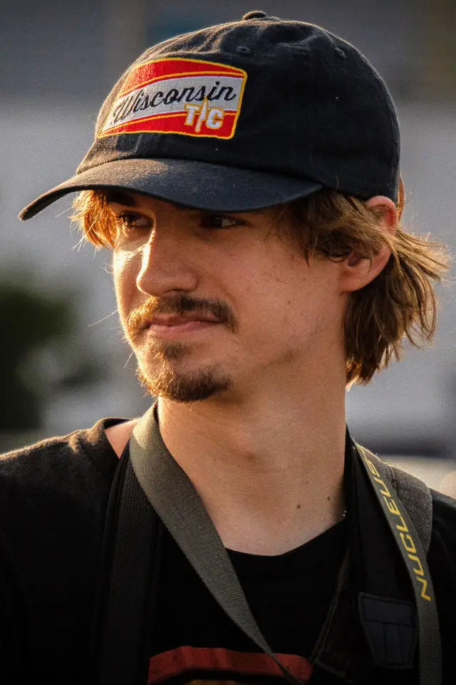 Zdjęcie  (Max Buzecky)