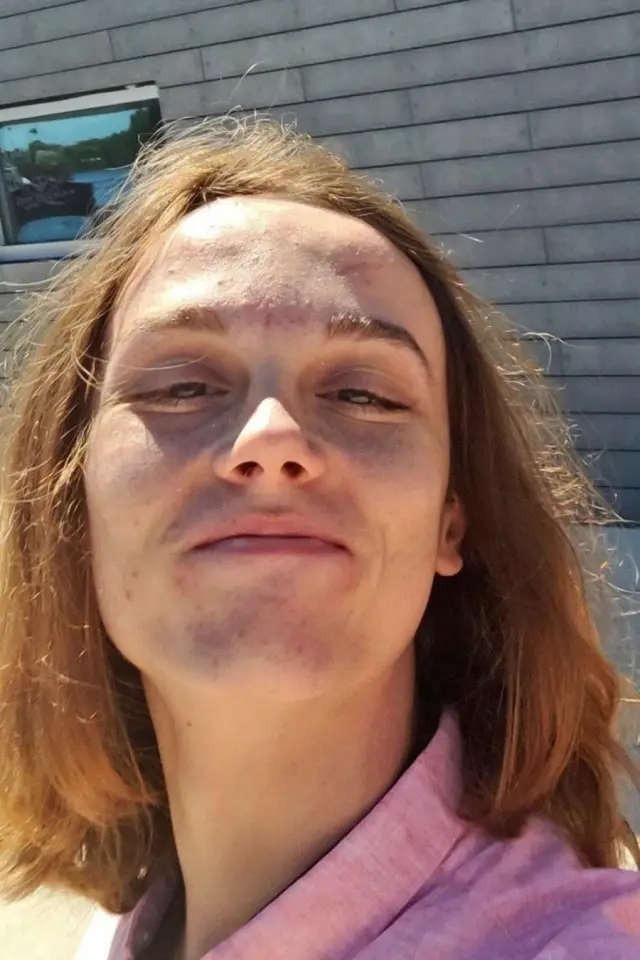 Zdjęcie  (Jake Despenas)