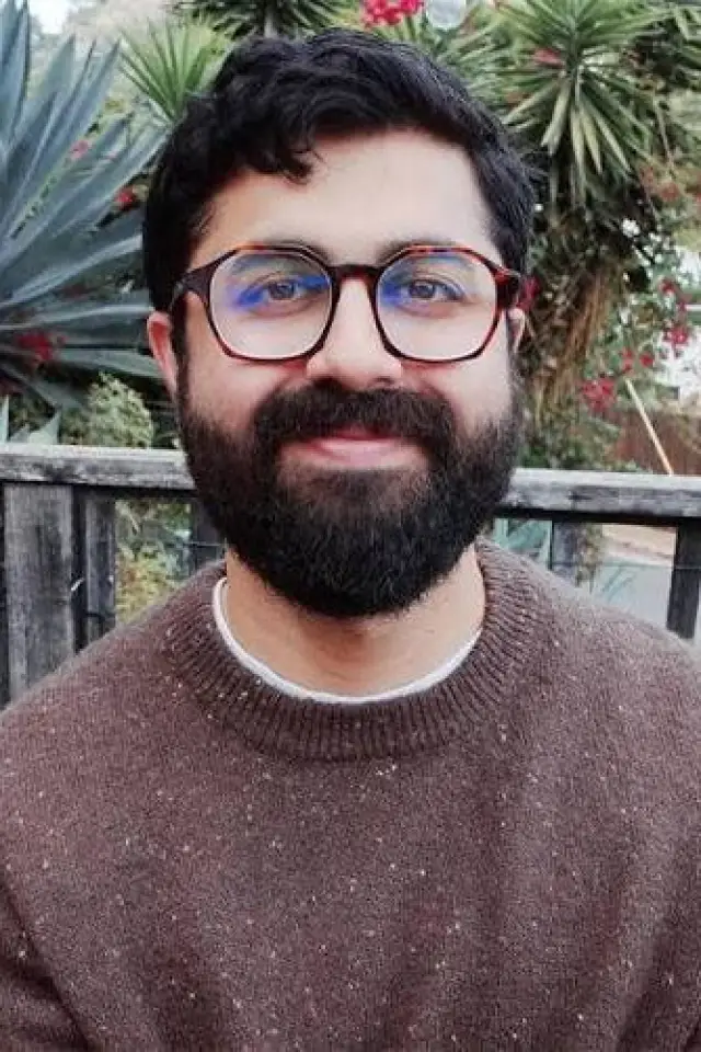 Zdjęcie  (Ajon Singh)